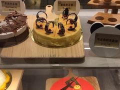 -童趣廊(长隆熊猫酒店)