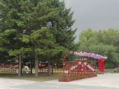 -北陵公园