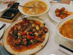 -付掌柜在成都·热炒砂锅集(金禾店)