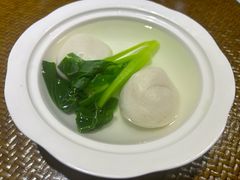-烟水渔庄餐厅(西溪湿地店)