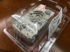 海盐奥利奥-红叶蛋糕(广达路总店)