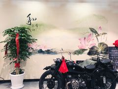 -虎哥私房菜(馒头山店)