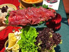 -翡翠鸟精品泰国菜(北辰财富中心店)