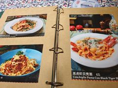 -彼德西餐(财富中心店)