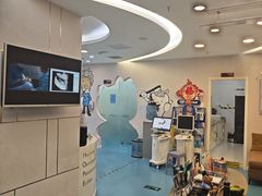 -希望齿科(河西店)