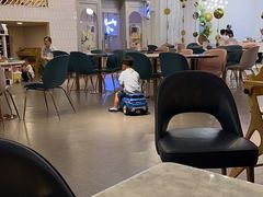 -Lilliput粒粒堡亲子餐厅(置汇旭辉店)