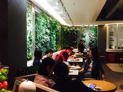 大堂-Peet's 皮爷咖啡(东湖路手作店)
