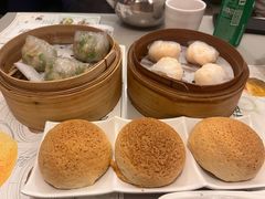 -添好运点心专门店(深水埗店)
