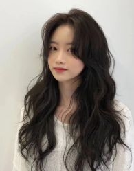 点击看大图 -MORI HAIR SALON日式美发沙龙