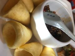 -鱼食饭稻·苏浙土菜17年老馆子(平江路店)