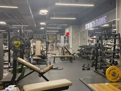 -形馆健身·普拉提(加州店)