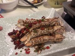 -金龙·打边炉(武进路店)