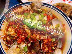 -马路边边串串香(双井直营店)