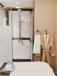 -贝黎诗SPA