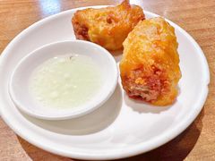 三沙鸡卷-霞浦三沙经典小吃(沃尔玛店)