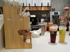 -奈雪的茶(天河城店)