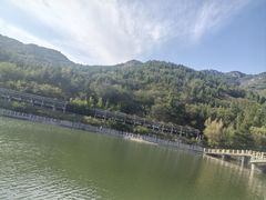 -潭溪山