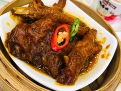 -澳门陈光记烧味饭店(万象城店)