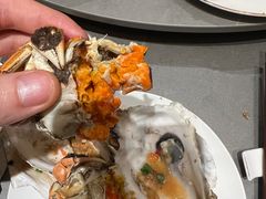 -神洲四海大酒楼(王府井澳门中心店)