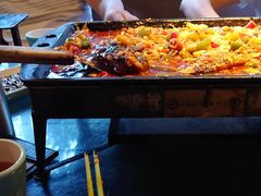 -江边城外烤全鱼(方庄时代购物中心店)