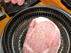 -丸藏和牛烧肉专门店(园区师惠坊店)