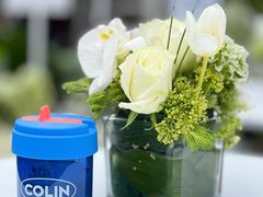 -陆家嘴中心绿地