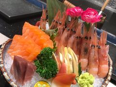 -大渔铁板烧(万象城店)