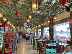大堂-尚竹阁冬瓜盅·18年地标美食(平洲店)