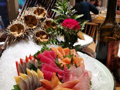 海鲜头盘-阳光岛·海鲜盛宴(银泰中心in99店)