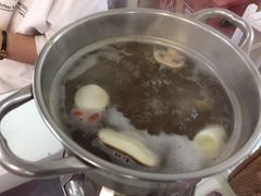 -丽江庭院之丽江往事(安定门店)