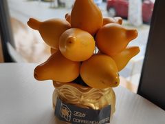 -251#coffee roasters(沿河东路店)