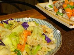 -上楼私房菜(院士路店)