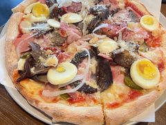 -FABIO’S费比欧披萨餐厅