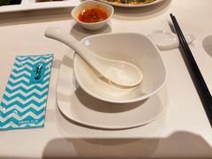 -莆田餐厅PUTIEN(宁波阪急店)