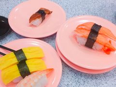 -争鲜回转寿司(飞洲国际店)