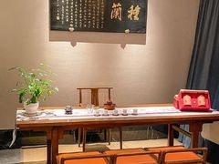-馋遇江南·精致湖景雅宴(东方之门店)