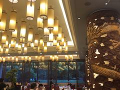 大堂-潮府馆·非遗潮州菜·世纪公园(新国际博览中心店)