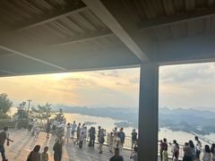 -千岛湖天屿景区