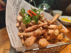 -老板恋上鱼(振华商厦店)