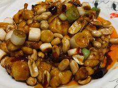 -福来居烤鸭店(天坛二店)