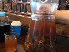 -亿诣蝎府炸酱面羊蝎子火锅(酷车小镇店)