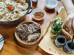 -十二道丰味·徐州土菜·烧烤(何山路店)
