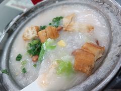 -荔园小馆(园岭新村二期店)