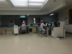 -无锡市第二人民医院(南院)