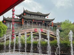 -杭州宋城