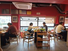 -清真·天府皇城坝百年牛肉火锅(皇城清真寺店)