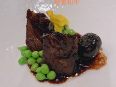 -广州文华东方酒店·江-由辉师傅主理