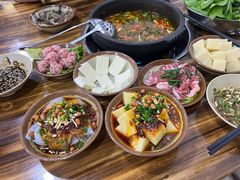 -笔记安顺夺夺粉火锅