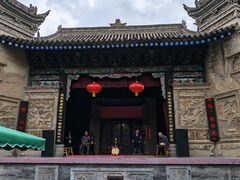 -西安关中民俗艺术博物院