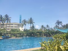 -三亚亚龙湾天域度假酒店